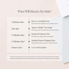 Bridal Shower Guest Book with Rose Gold Foil