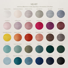 Personalized Velvet Ring Box for Wedding Memories