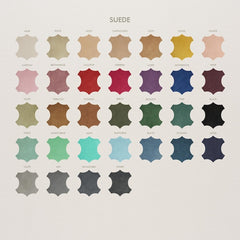 Personalized Velvet Ring Box for Wedding Memories